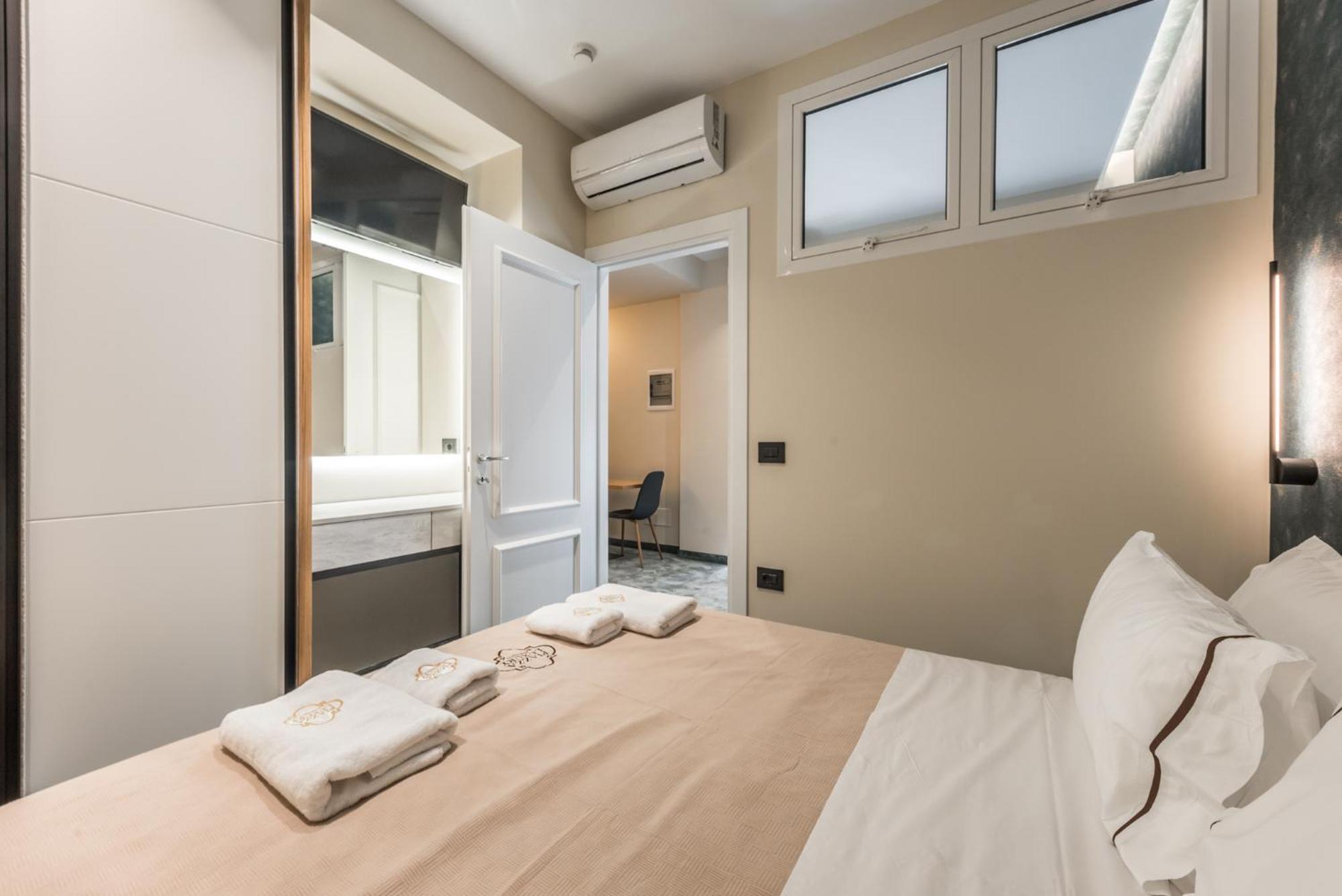 Piazza Luxury Apartments Tirana Exterior foto