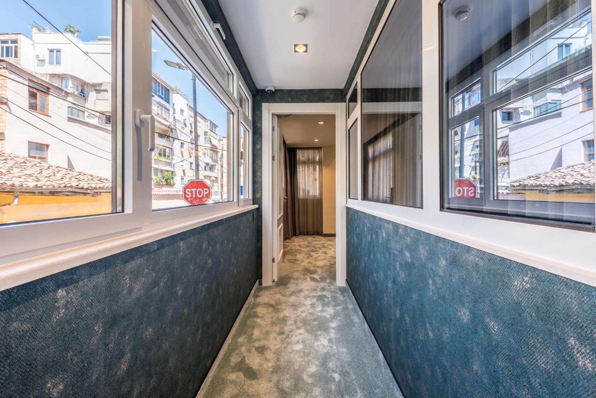 Piazza Luxury Apartments Tirana Exterior foto